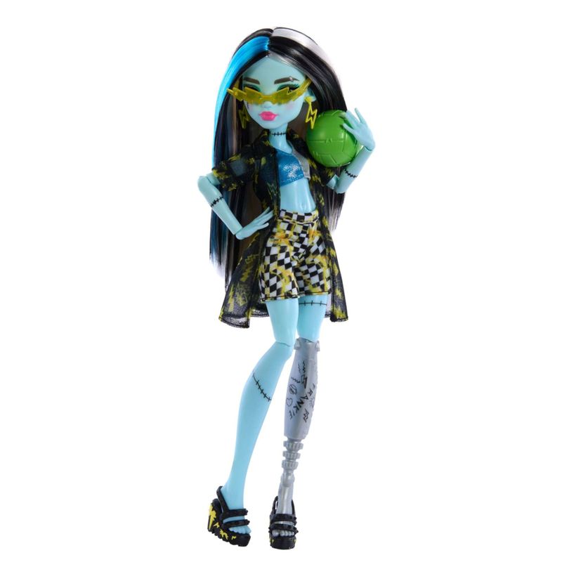 MATHRP68---Boneca-Monster-High---Frankie-Stein---Scare-Adise-Island---Mattel-6