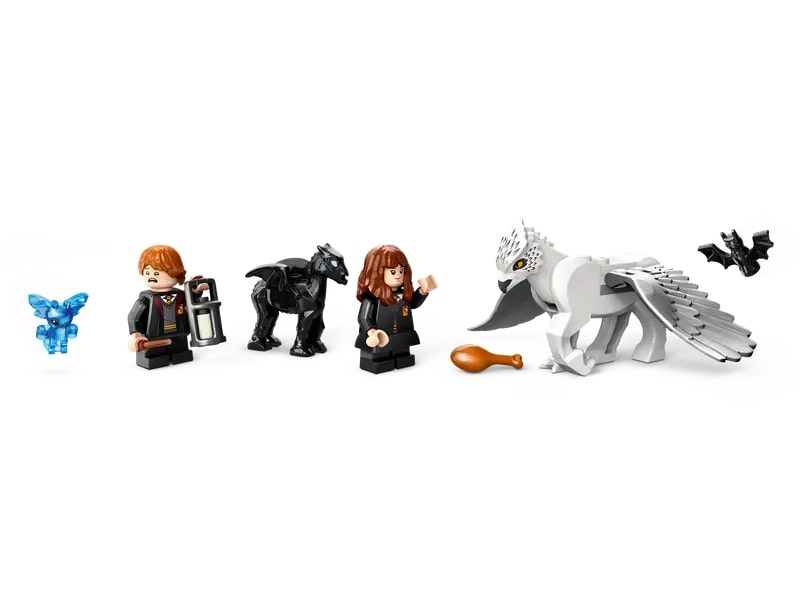 LEGO-Harry-Potter---Floresta-Proibida-Criaturas-Magicas---172-Pecas---76432-4