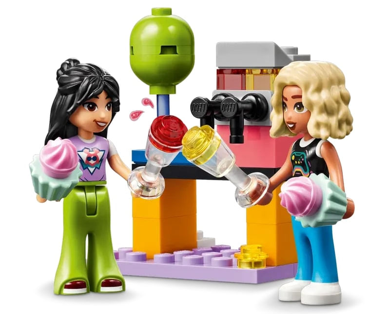 LEGO-Friends---Festa-de-Karaoke---196-Pecas---42610-7