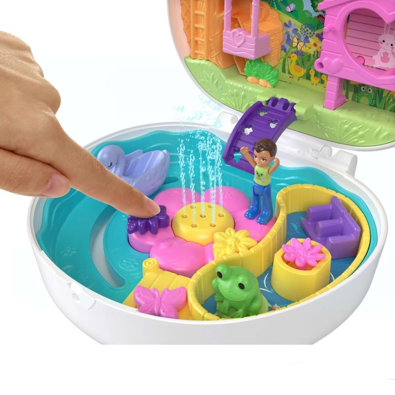MATHKV36---Playset-Polly-Pocket---Coelhinho-do-Jardim-de-Flores---Mattel-5