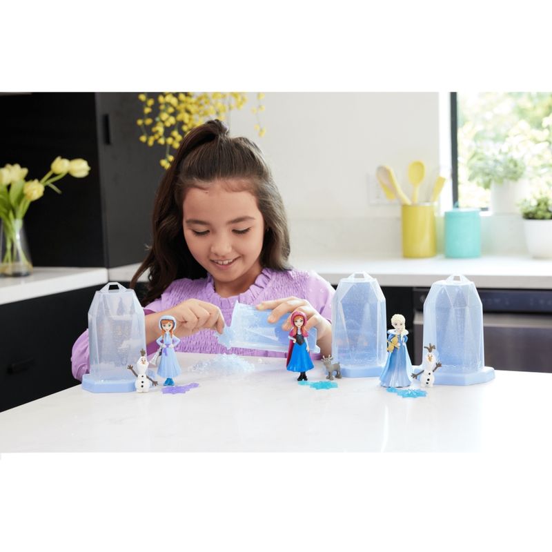 MATHRN72---Boneca-Frozen---Ice-Reveal---Disney---Sortido---Mattel-5