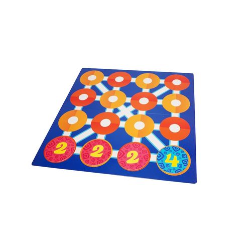 Jogo Some Dez - Estrela