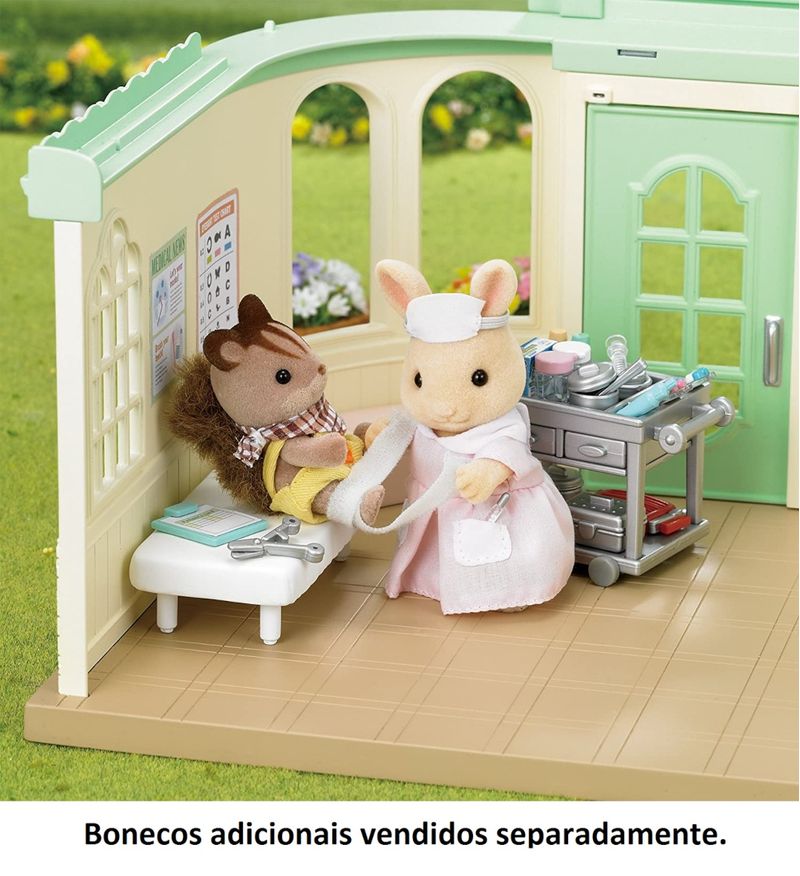 EPO5094---Sylvanian-Families---Enfermeira-do-Campo---Epoch-5