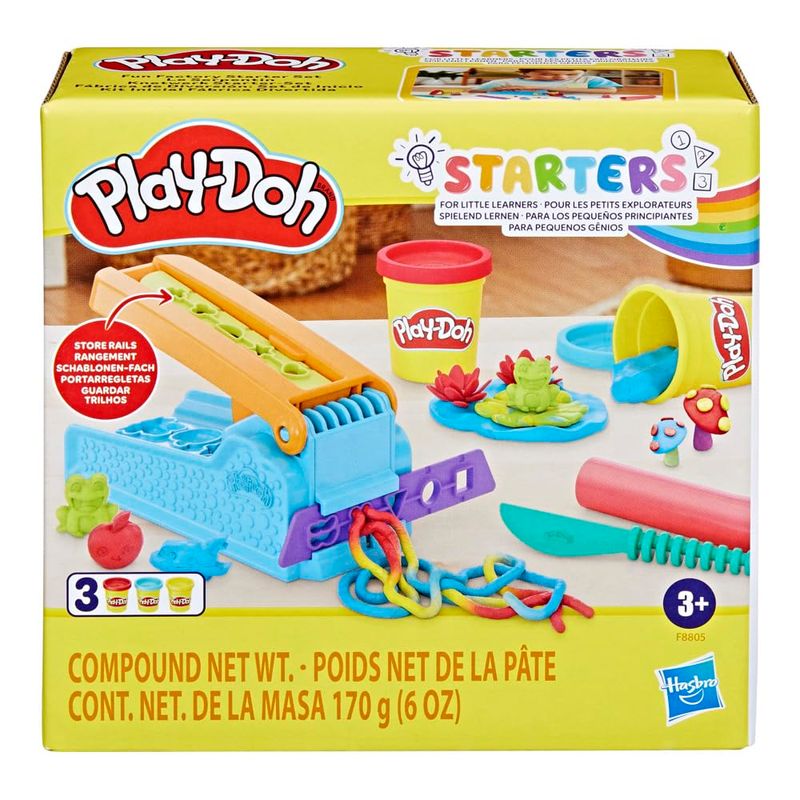 HASF8805---Massa-de-Modelar---Kit-Inicial-Fabrica-Divertida---Play-Doh---Hasbro-3