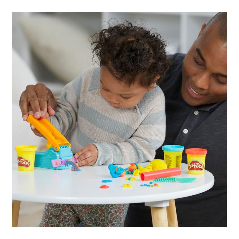 HASF8805---Massa-de-Modelar---Kit-Inicial-Fabrica-Divertida---Play-Doh---Hasbro-6