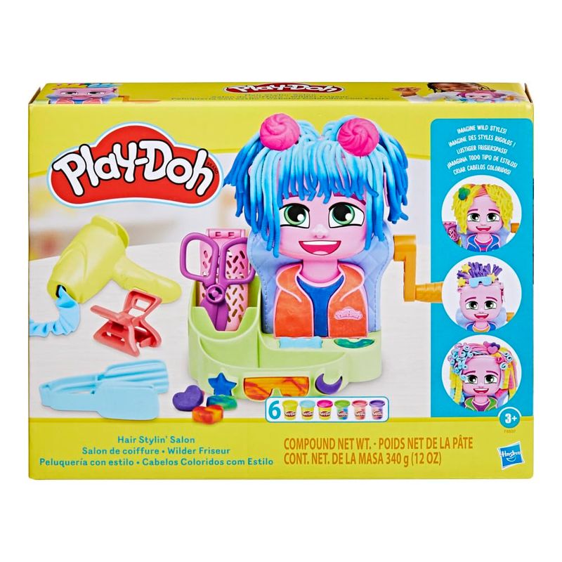 HASF8807---Massa-de-Modelar---Cabelos-Coloridos-com-Estilo---Play-Doh---Hasbro-4