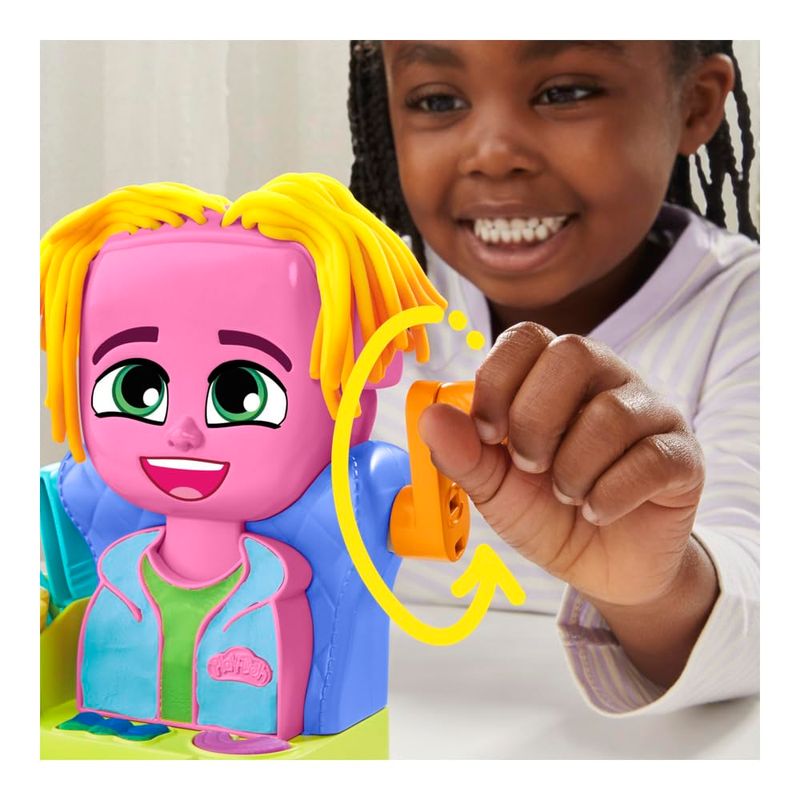 HASF8807---Massa-de-Modelar---Cabelos-Coloridos-com-Estilo---Play-Doh---Hasbro-5