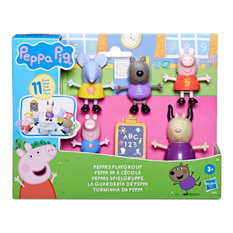 HASF8868---Conjunto-de-Mini-Figuras---Turminha-da-Peppa---Hasbro-3