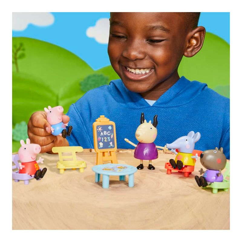 HASF8868---Conjunto-de-Mini-Figuras---Turminha-da-Peppa---Hasbro-5