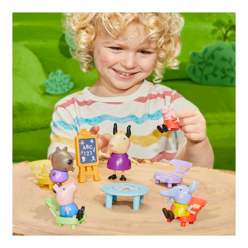 HASF8868---Conjunto-de-Mini-Figuras---Turminha-da-Peppa---Hasbro-6