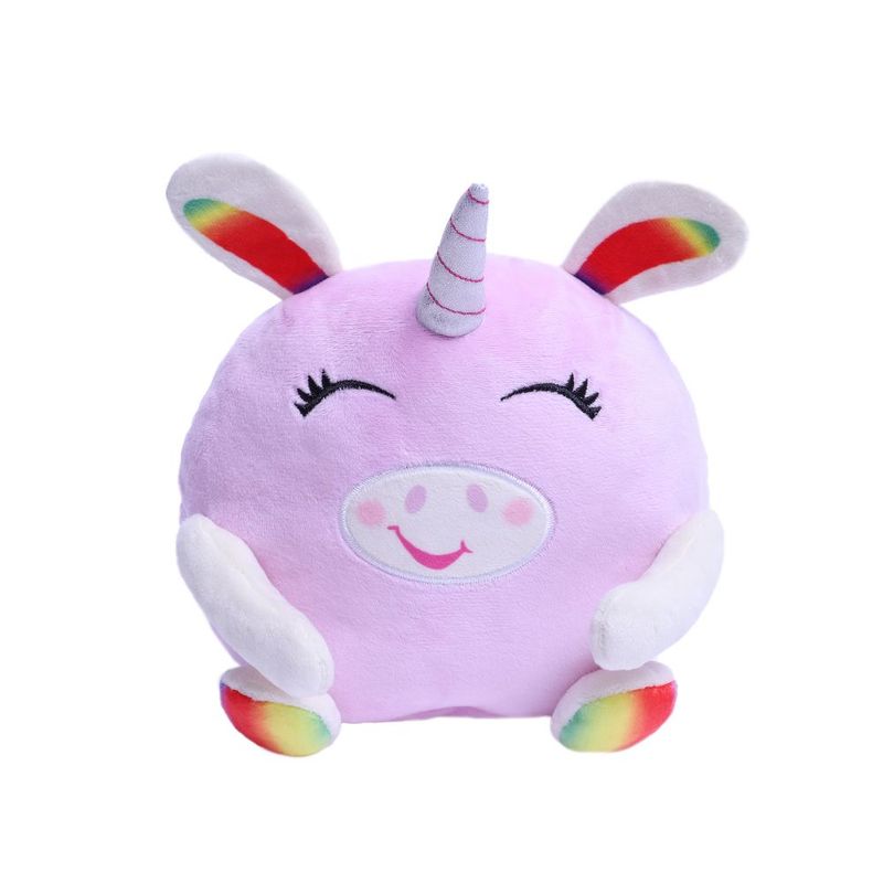 FUCF0140-6---Pelucia-Interativa-com-Som---Unicornio---Shake-Mellow---Fun-1