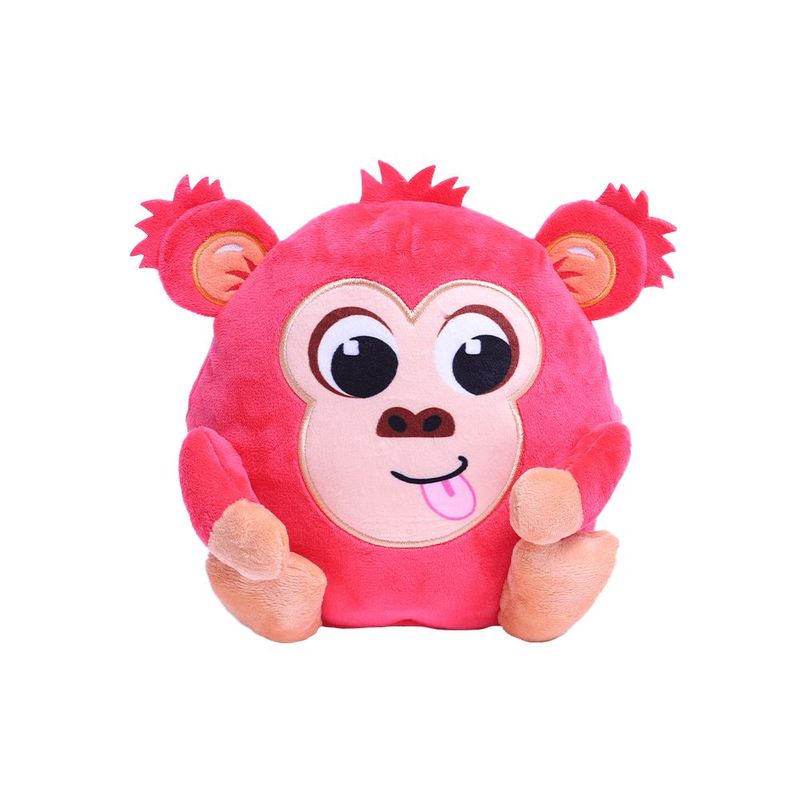 FUCF0140-7---Pelucia-Interativa-com-Som---Macaco---Shake-Mellow---Fun-1
