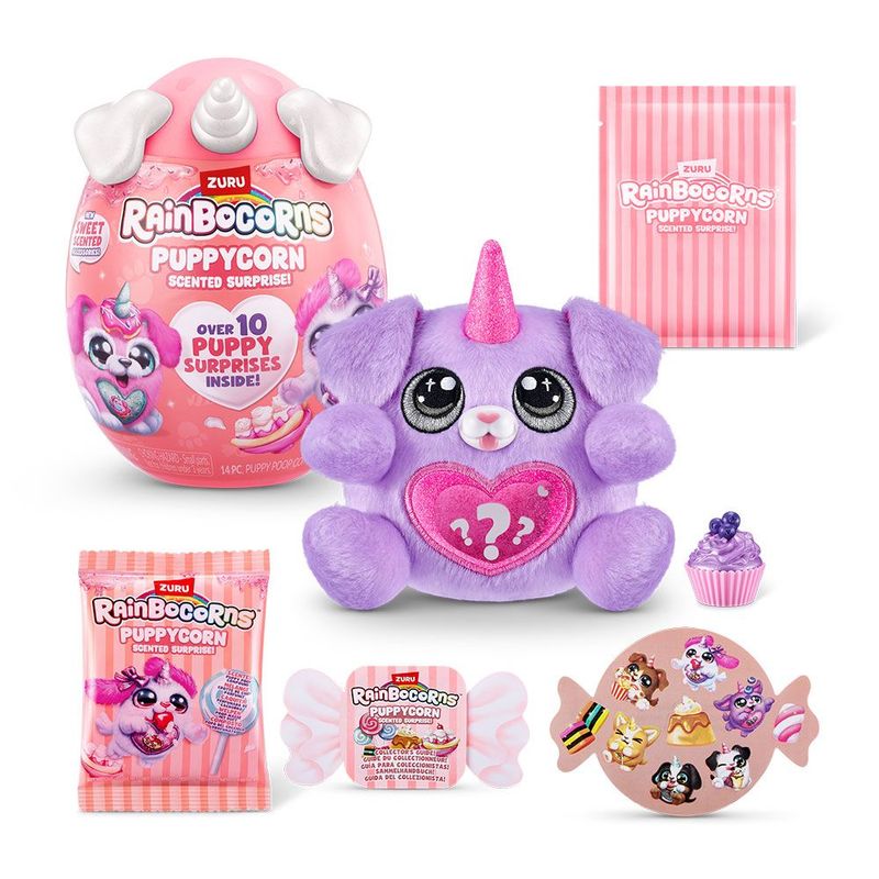 FUCF0149-8-BRANCO---Ovo-com-Pelucia-Surpresa---Puppycorn---Rainbocorns---Branco---Fun-2
