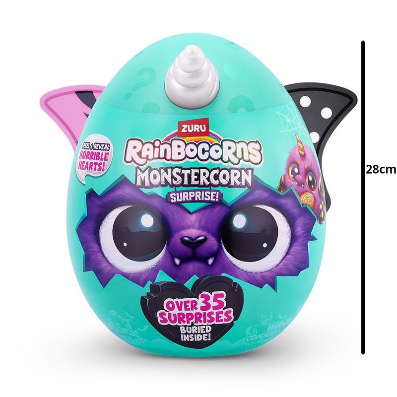 FUCF0150-0-BOLINHA---Ovo-com-Pelucia-Surpresa---Monstercorn---Rainbocorns---Gato---Fun-2