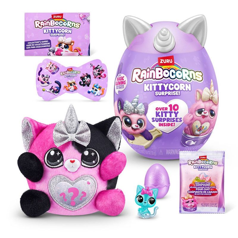 FUCF0150-1-BRANCO---Ovo-com-Pelucia-Surpresa---Kittycorn---Rainbocorns---Branco---Fun-3
