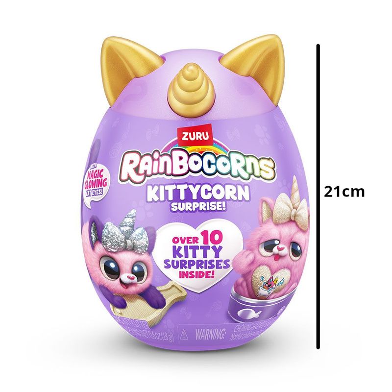 FUCF0150-1-OURO---Ovo-com-Pelucia-Surpresa---Kittycorn---Rainbocorns---Dourado---Fun-2