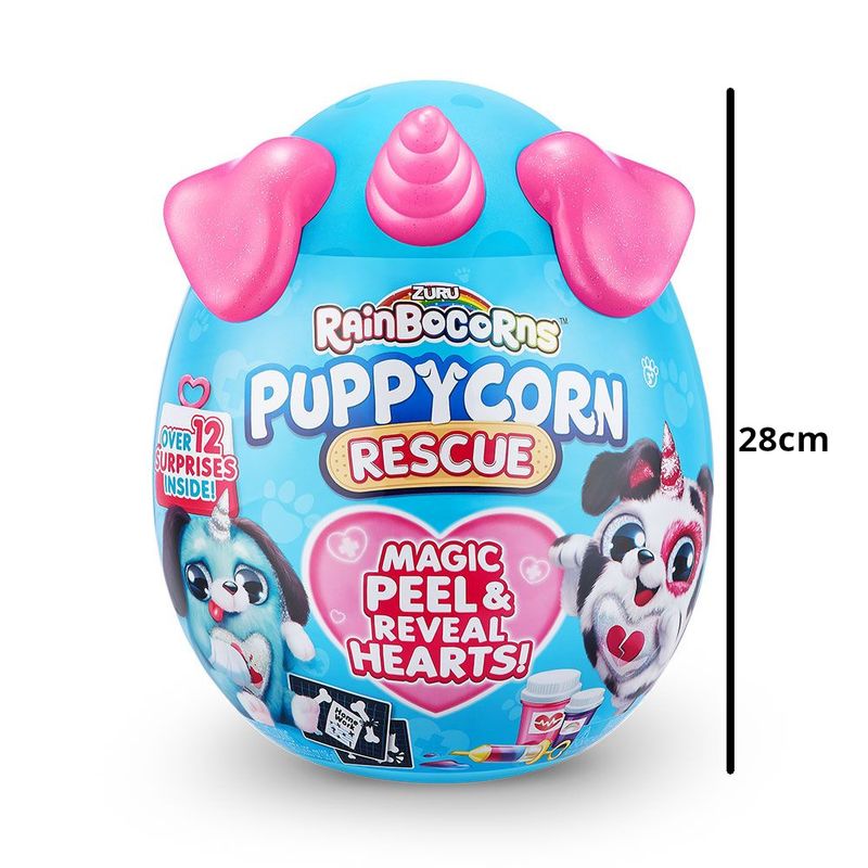 FUCF0150-2-ROSA---Ovo-com-Pelucia-Surpresa---Puppycorn-Rescue---Rainbocorns---Rosa---Fun-3