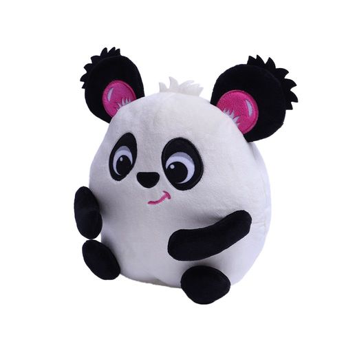 Pelúcia Interativa com Som - Panda - Shake Mellow - Fun