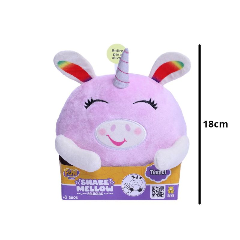 FUCF0140-6---Pelucia-Interativa-com-Som---Unicornio---Shake-Mellow---Fun-2