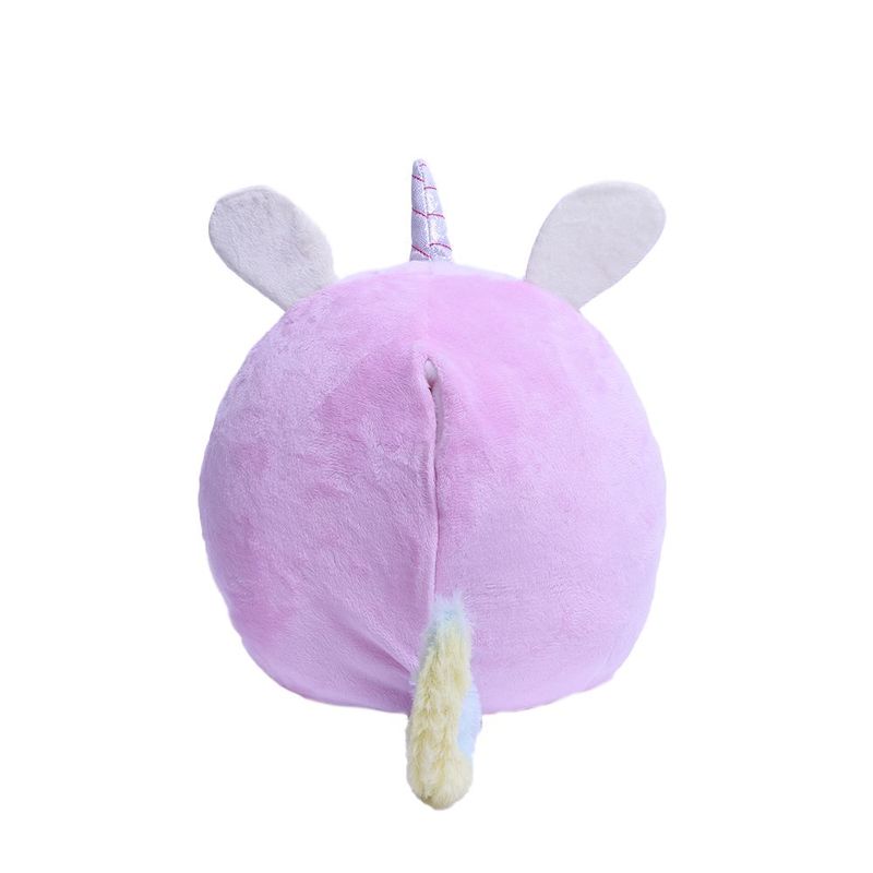 FUCF0140-6---Pelucia-Interativa-com-Som---Unicornio---Shake-Mellow---Fun-5