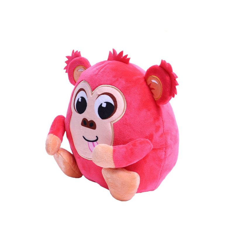 FUCF0140-7---Pelucia-Interativa-com-Som---Macaco---Shake-Mellow---Fun-3