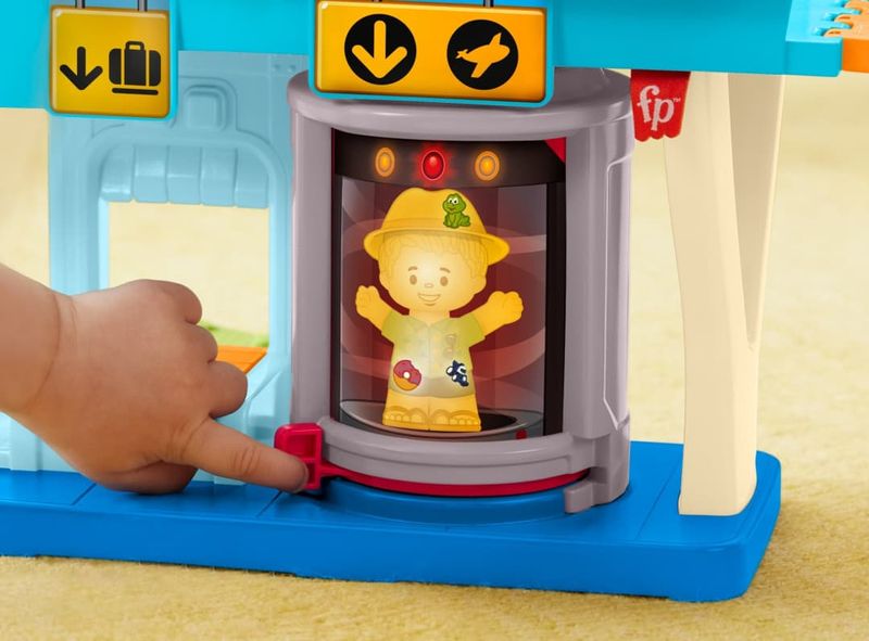MATHTJ26---Playset-com-Mini-Figuras---Aventuras-no-Aeroporto---Little-People---Fisher-Price-5
