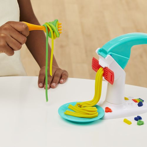 Massa de Modelar - Macarrão Mágico - Play-Doh - Hasbro