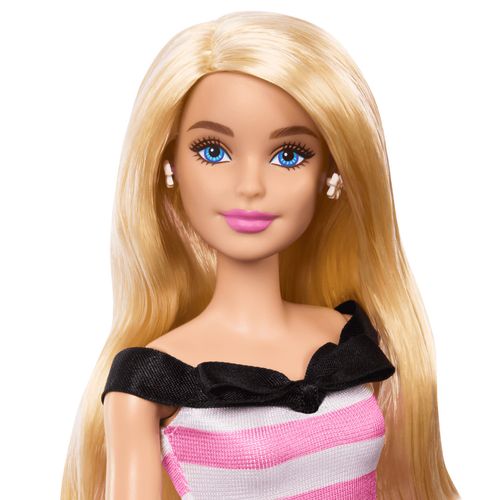 Boneca Barbie Fashion - Aniversário de 65 Anos - Mattel