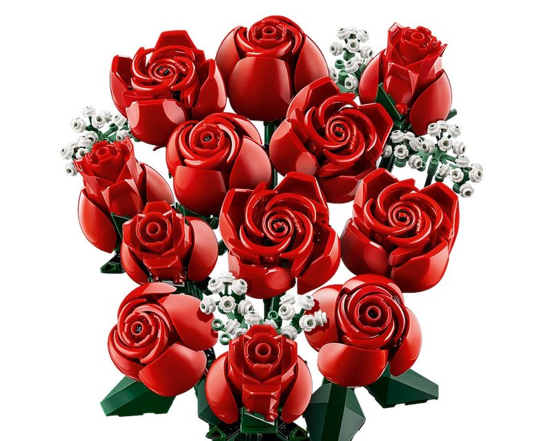 LEG10328---Lego-Icons---Buque-de-Rosas---Botanical-Collection---822-Pecas---10328-2