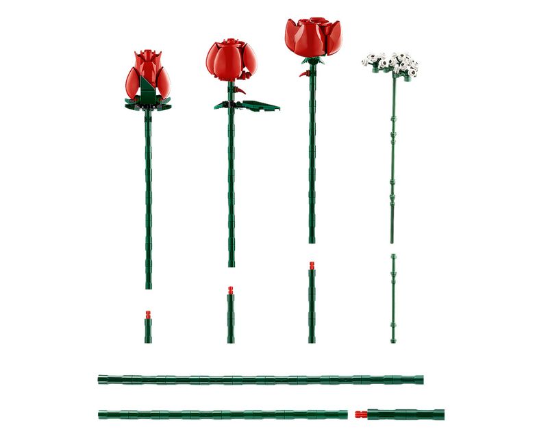 LEG10328---Lego-Icons---Buque-de-Rosas---Botanical-Collection---822-Pecas---10328-5