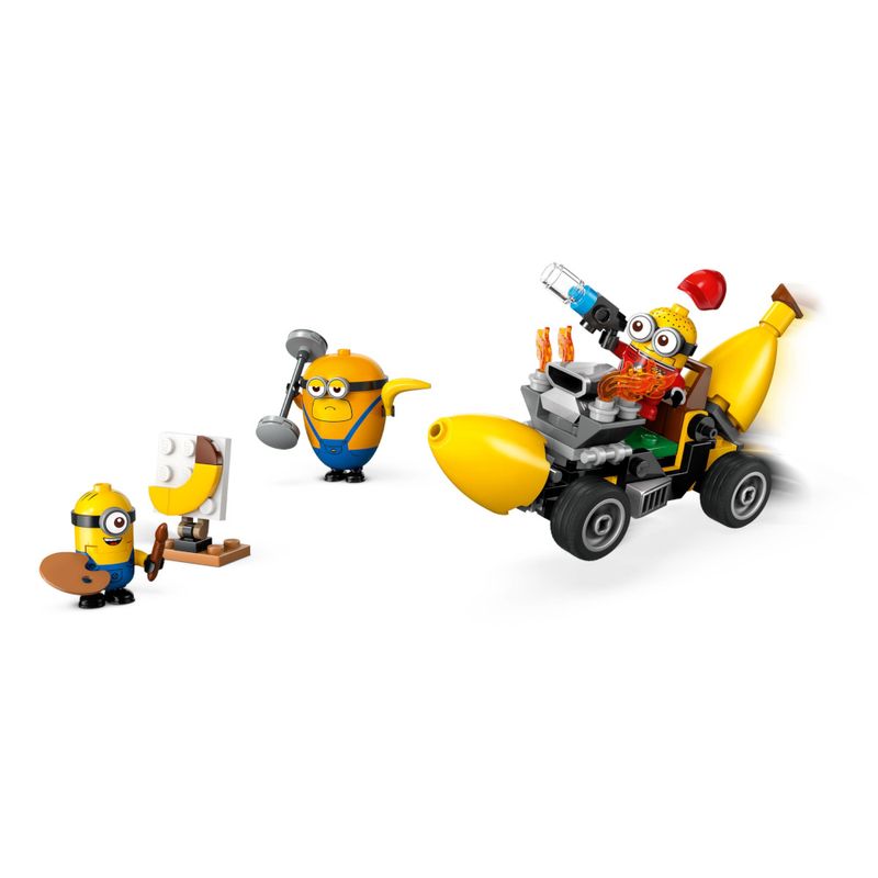 LEG75580---LEGO-Meu-Malvado-Favorito-4---Minions-e-Carro-Banana---136-Pecas---75580-3