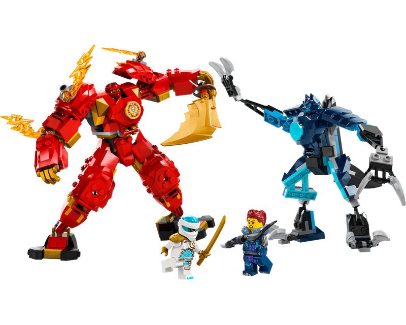 LEG71808---LEGO-Ninjago---Robo-Elemental-do-Fogo-do-Kai---322-Pecas---71808-2