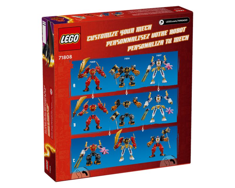 LEG71808---LEGO-Ninjago---Robo-Elemental-do-Fogo-do-Kai---322-Pecas---71808-4