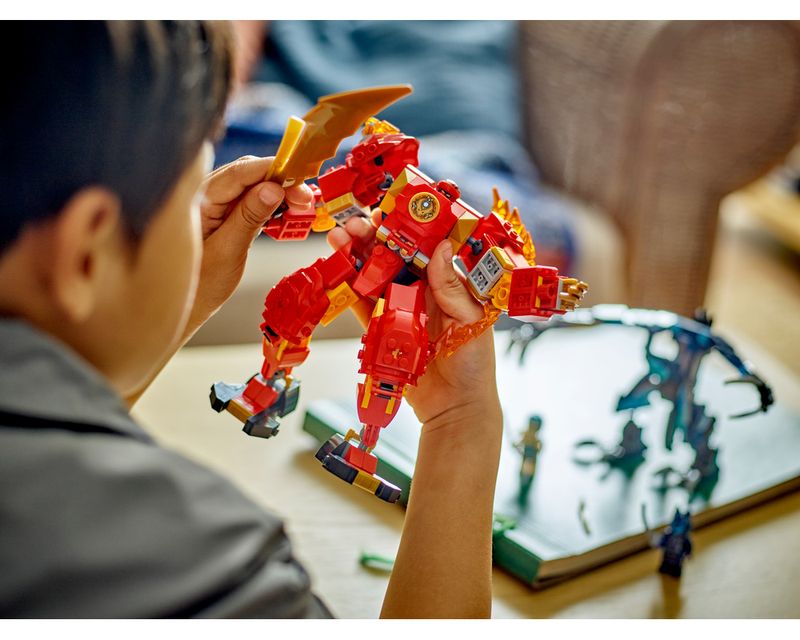 LEG71808---LEGO-Ninjago---Robo-Elemental-do-Fogo-do-Kai---322-Pecas---71808-5