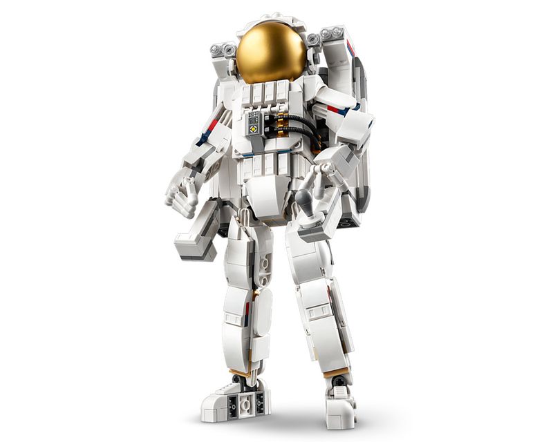 LEG31152---LEGO-Creator-3-em-1---Astronauta-Espacial---647-Pecas---31152-2