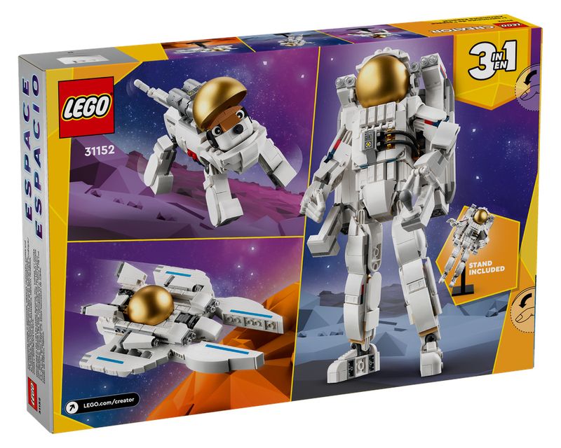 LEG31152---LEGO-Creator-3-em-1---Astronauta-Espacial---647-Pecas---31152-8