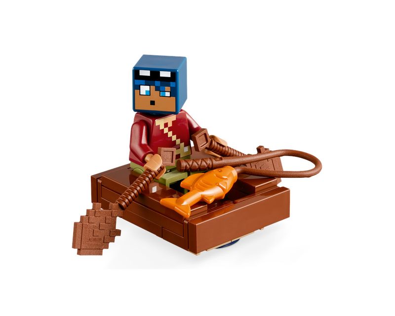 LEG21256---LEGO-Minecraft---A-Casa-do-Sapo---400-Pecas---21256-6