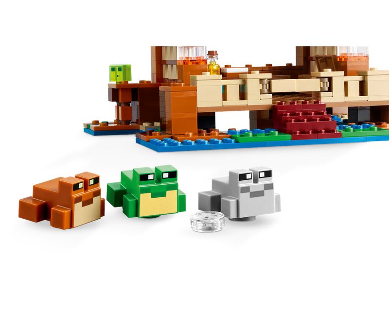 LEG21256---LEGO-Minecraft---A-Casa-do-Sapo---400-Pecas---21256-7