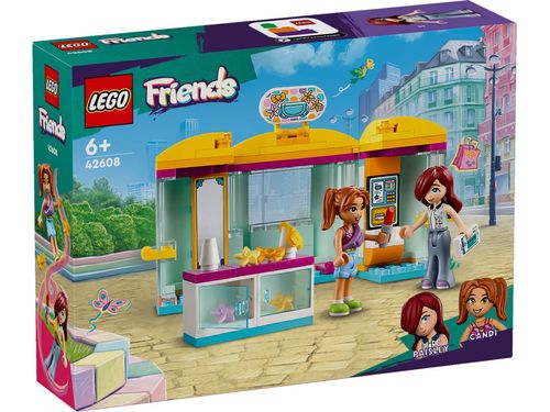 LEGO Friends - Lojinha de Acessórios - 129 Peças - 42608