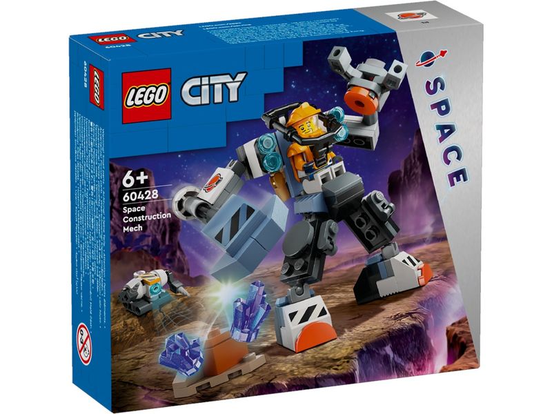 LEG60428---LEGO-City---Robo-de-Construcao-Espacial---140-Pecas---60428-1