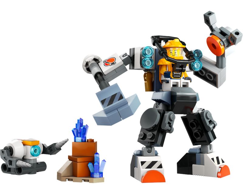LEG60428---LEGO-City---Robo-de-Construcao-Espacial---140-Pecas---60428-2
