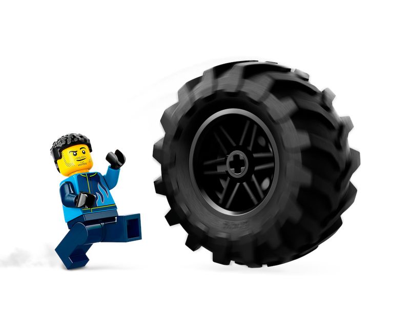 LEG60402---LEGO-City---Monster-Truck-Azul---148-Pecas---60402-4