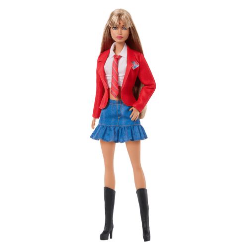 Boneca Barbie - Mia - Coleção RBD - Mattel