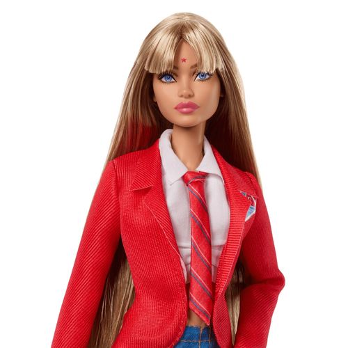 Boneca Barbie - Mia - Coleção RBD - Mattel