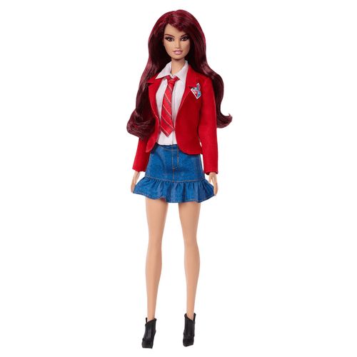 Boneca Barbie - Roberta - Coleção RBD - Mattel