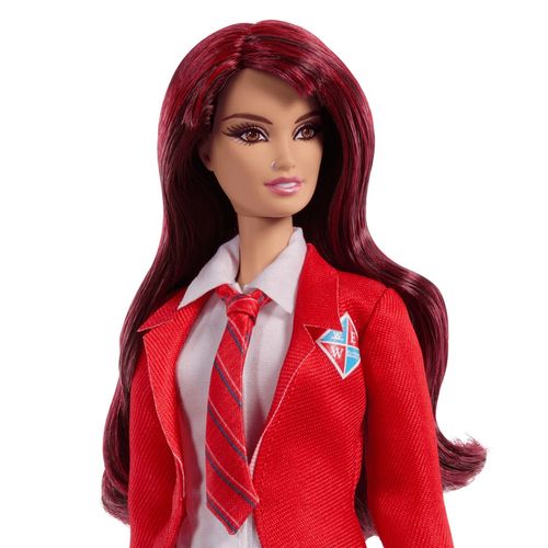 Boneca Barbie - Roberta - Coleção RBD - Mattel