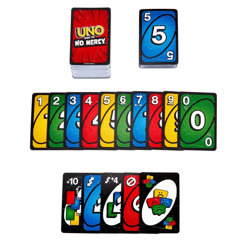 MATHWV18---Jogo-Uno---No-Mercy---Mattel-2