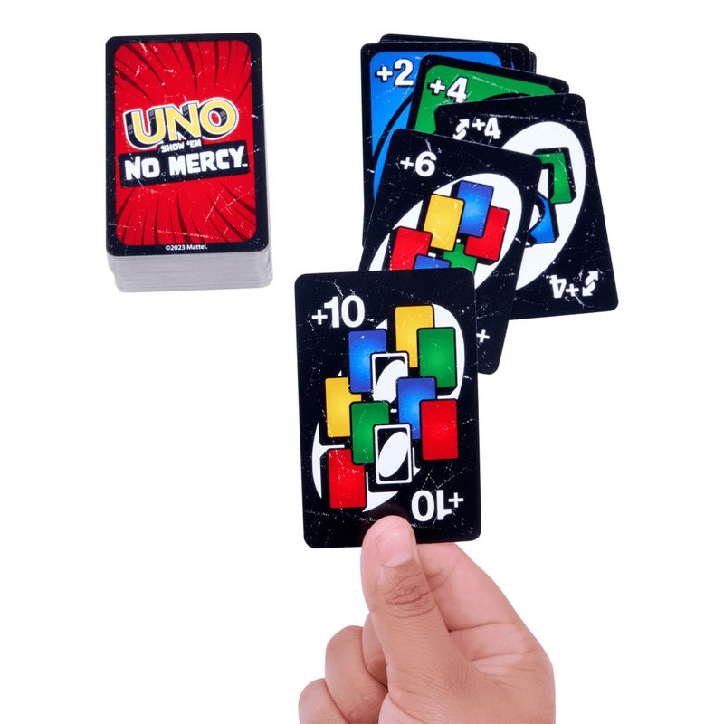 MATHWV18---Jogo-Uno---No-Mercy---Mattel-4