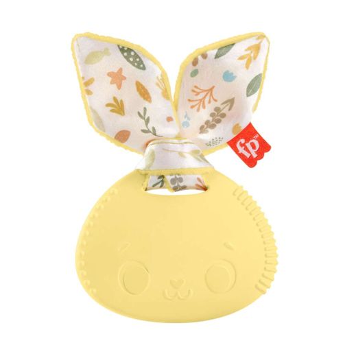 Brinquedo Interativo - Chocalho Divertido - Sortido - Fisher-Price