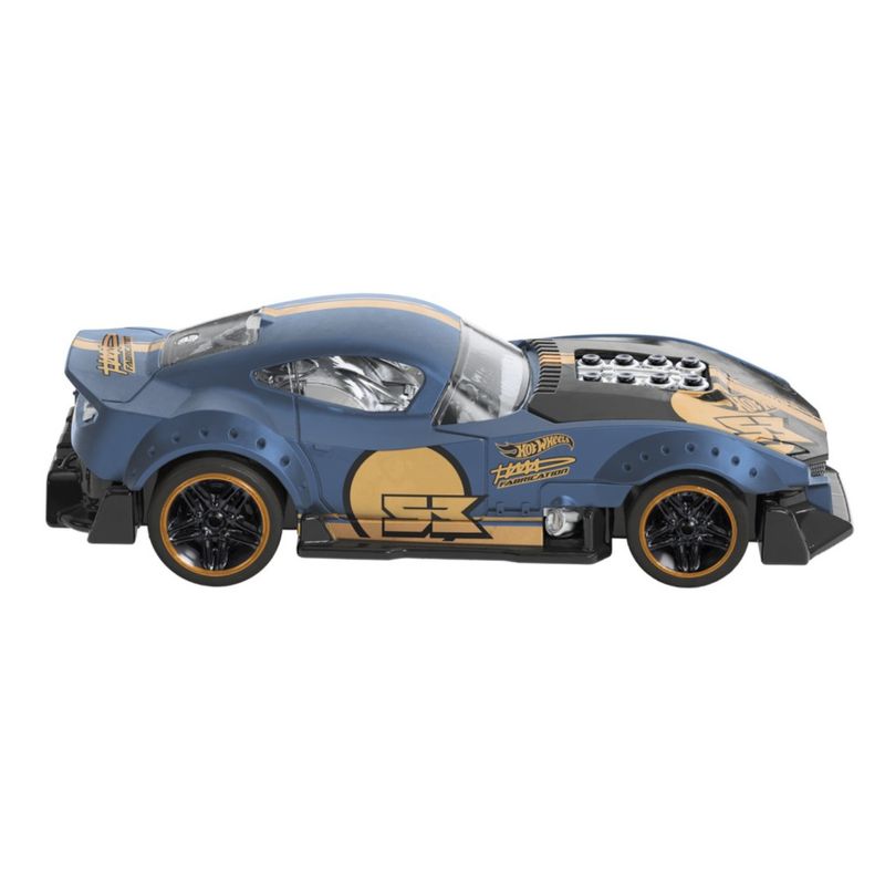 MATHPR91-HWH54---Conjunto-de-Carrinhos-Hot-Wheels---Muscle-and-Blown-e-Porsche-914-Safari-4